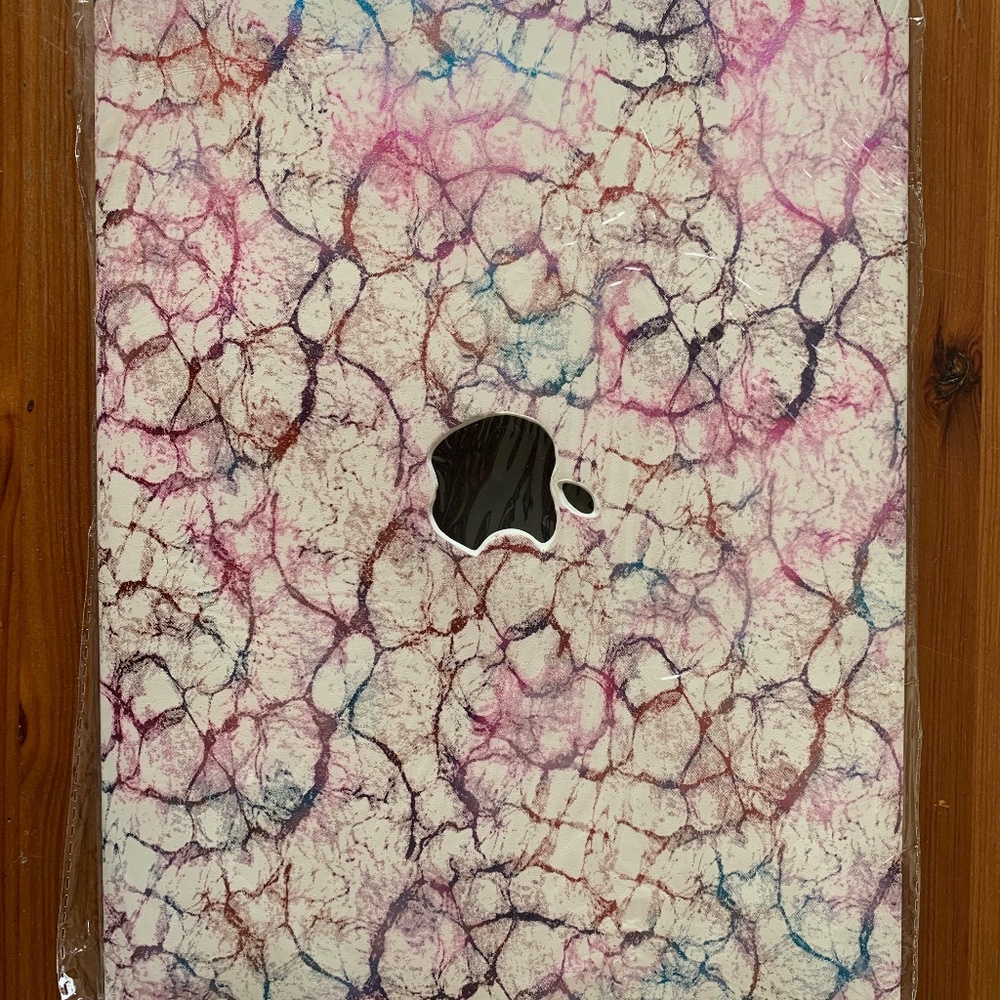 MacBook Pro Retina 13 inch Marbled Case